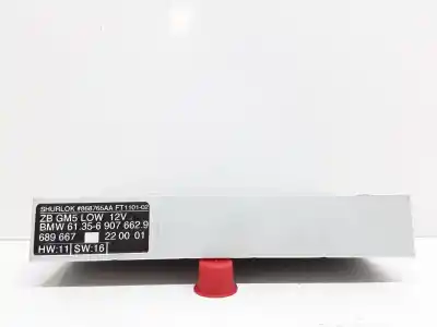 Pezzo di ricambio per auto di seconda mano modulo elettronico per bmw 3 (e46) 320 d riferimenti oem iam 613569076629  