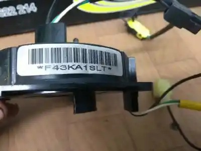 Second-hand car spare part AIR BAG RING for DAEWOO MATIZ (M100, M150)  OEM IAM references F43KA1SLT  