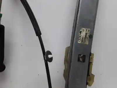 Автозапчастина б/у регулятор переднього правого скла для audi q5 (8r) 2.0 tdi advance quattro (130kw) посилання на oem iam    Автозапчастина б/у регулятор переднього правого скла для audi q5 (8r) 2.0 tdi advance quattro (130kw) посилання на oem iam