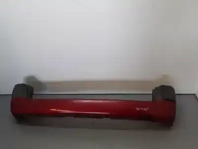 Автозапчасти б/у задний бампер за citroen berlingo / berlingo first furgoneta/monovolumen (m_) 1.9 d 70 (mbwjz mcwjz) ссылки oem iam 