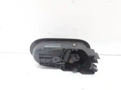 Second-hand car spare part interior left front handle for mitsubishi colt cz3 berl. 5 (z30a) 1.5 di-d insport [1.5 ltr. - 70 kw di-d cat] oem iam references   