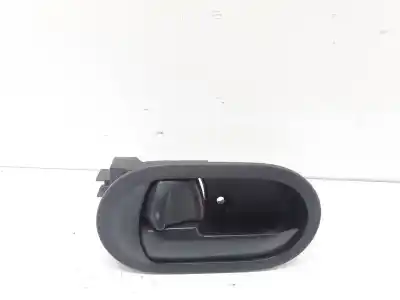 Автозапчастина б/у ліва передня внутрішня ручка для mitsubishi colt cz3 berl. 5 (z30a) 1.5 di-d insport [1.5 ltr. - 70 kw di-d cat] посилання на oem iam 