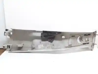 Pezzo di ricambio per auto di seconda mano  per CITROEN C4 PICASSO I MONOSPACE (UD_)  Riferimenti OEM IAM 9655804977E  