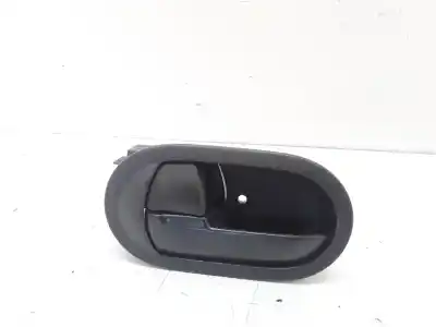 Автозапчастина б/у ліва задня внутрішня ручка для mitsubishi colt cz3 berl. 5 (z30a) 1.5 di-d insport [1.5 ltr. - 70 kw di-d cat] посилання на oem iam 
