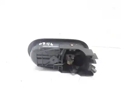 Second-hand car spare part interior left rear handle for mitsubishi colt cz3 berl. 5 (z30a) 1.5 di-d insport [1.5 ltr. - 70 kw di-d cat] oem iam references   