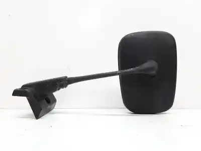 Second-hand car spare part Left Rearview Mirror for CITROEN C15 E Familiale OEM IAM references 00416  