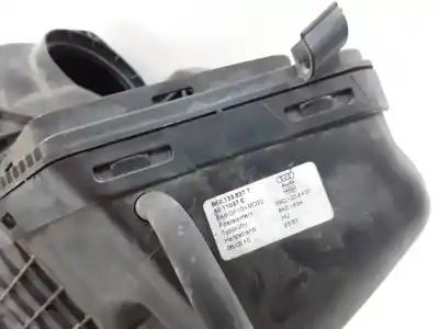 Автозапчастина б/у повітряний фільтр для audi q5 (8r) 2.0 tdi advance quattro (130kw) посилання на oem iam    Автозапчастина б/у повітряний фільтр для audi q5 (8r) 2.0 tdi advance quattro (130kw) посилання на oem iam