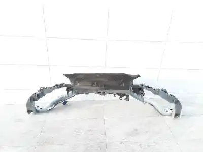 Peça sobressalente para automóvel em segunda mão painel frontal por ford focus lim. ambiente referências oem iam 