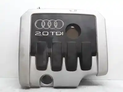 İkinci el araba yedek parçası MOTOR KAPAGI için AUDI A4 AVANT (8E)  OEM IAM referansları   