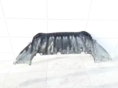 Peça sobressalente para automóvel em segunda mão cobertura / proteção do motor por ford focus lim. ambiente referências oem iam 