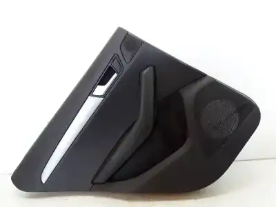 Автозапчастина б/у обкітка задніх лівіх дверей для audi q5 (8r) 2.0 tdi advance quattro (130kw) посилання на oem iam 8r0867305   Автозапчастина б/у обкітка задніх лівіх дверей для audi q5 (8r) 2.0 tdi advance quattro (130kw) посилання на oem iam 8r0867305