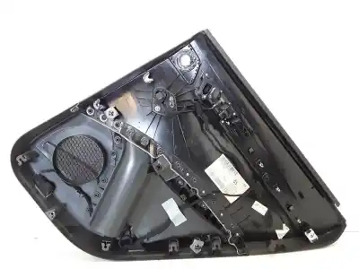 Автозапчастина б/у обкітка задніх лівіх дверей для audi q5 (8r) 2.0 tdi advance quattro (130kw) посилання на oem iam 8r0867305   Автозапчастина б/у обкітка задніх лівіх дверей для audi q5 (8r) 2.0 tdi advance quattro (130kw) посилання на oem iam 8r0867305