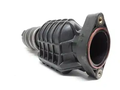 Автозапчастина б/у труба для renault clio ii fase ii 1.2 посилання на oem iam 9687261180