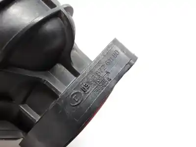 Pezzo di ricambio per auto di seconda mano tubo per renault clio ii fase ii 1.2 riferimenti oem iam 9687261180  