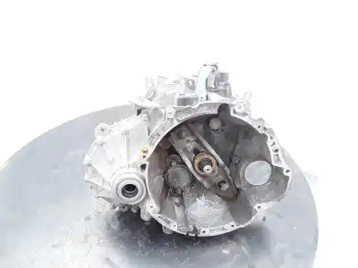 Second-hand car spare part gearbox for smart forfour forfour 47 kw oem iam references pmn130195  