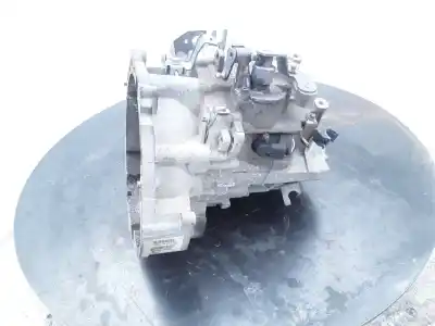 Second-hand car spare part gearbox for smart forfour forfour 47 kw oem iam references pmn130195  