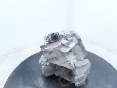 Second-hand car spare part gearbox for smart forfour forfour 47 kw oem iam references pmn130195  