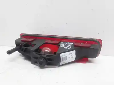 Автозапчастина б/у  для DACIA DOKKER  Посилання на OEM IAM 8200690118  