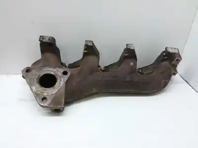 Автозапчастина б/у вихлопний колектор для RENAULT LAGUNA II BG0 Authentique Посилання на OEM IAM 8426549  