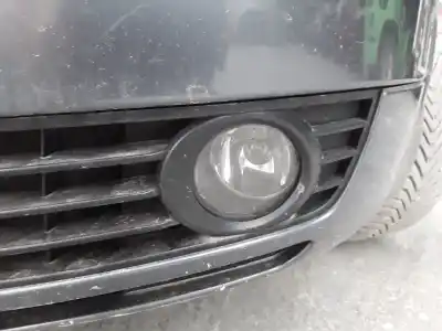 Автозапчасти б/у ЛЕВАЯ ПРОТИВОТУМАННАЯ ФАРА за OTRAS MARCAS CLIO I (B/C57_, 5/357_)  ссылки OEM IAM 0305063003  