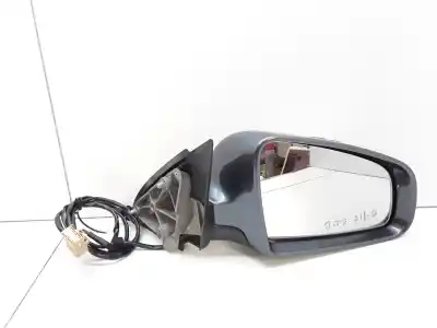 Pezzo di ricambio per auto di seconda mano retrovisore destro per renault clio i (b/c57_, 5/357_) 1.9 d (b/c/s576, b/c/s57l) riferimenti oem iam e1010681  