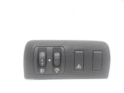 Second-hand car spare part headlights switch for renault scenic iii (jz) 1.5 dynamique oem iam references 88020009459