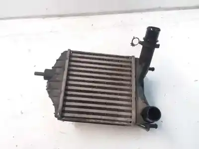 Pezzo di ricambio per auto di seconda mano Intercooler per FIAT II PUNTO (188) BERLINA 188A9.000 Riferimenti OEM IAM 847850000  