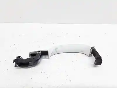 Автозапчастина б/у завнішня ручка задня ліва для audi q5 (8r) 2.0 tdi advance quattro (130kw) посилання на oem iam 8t0837205a   Автозапчастина б/у завнішня ручка задня ліва для audi q5 (8r) 2.0 tdi advance quattro (130kw) посилання на oem iam 8t0837205a