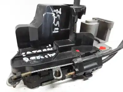 İkinci el araba yedek parçası sag yan kapi kilidi için fiat i doblò (119) 199a2000 oem iam referansları b792  