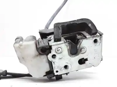 İkinci el araba yedek parçası sag yan kapi kilidi için fiat i doblò (119) 199a2000 oem iam referansları b792  