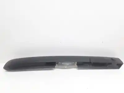 Автозапчастина б/у зовнішня ручка ворот для dacia dokker ambiance посилання на oem iam 8200490253  