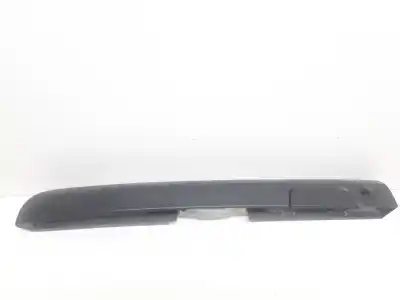 Автозапчастина б/у зовнішня ручка ворот для dacia dokker ambiance посилання на oem iam 8200490253