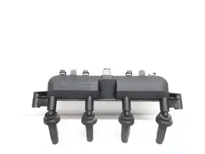 Pezzo di ricambio per auto di seconda mano bobina di accensione per citroen c3 (2002->) 1.4 i riferimenti oem iam 9635864980  