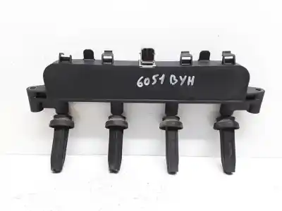 Pezzo di ricambio per auto di seconda mano bobina di accensione per citroen c3 (2002->) 1.4 i riferimenti oem iam 9635864980