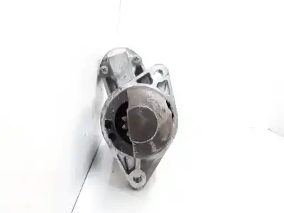 Автозапчастина б/у двигун запускається для smart forfour forfour 47 kw посилання на oem iam a0061510401  