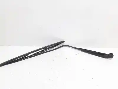 Автозапчастина б/у ручка заднього склоочисника для mitsubishi montero (v60/v70) 3.2 di-d avance посилання на oem iam   