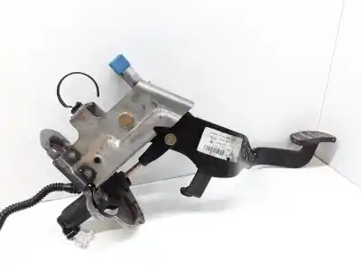 Автозапчастина б/у педаль гальм для smart forfour forfour 47 kw посилання на oem iam a4542900116  