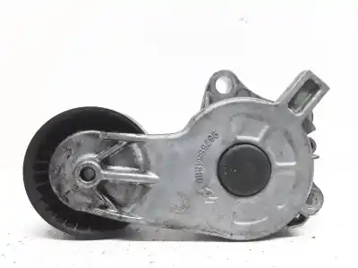 Автозапчасти б/у вспомогательный натяжитель ремня за peugeot 208 active ссылки oem iam 9676854880