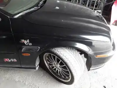 Second-hand car spare part Front Right Fin for JAGUAR STYPE 3.0 V6 OEM IAM references XR826896  