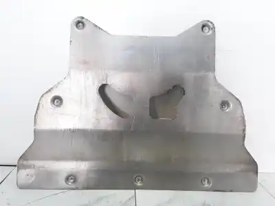 Автозапчасти б/у ЗАЩИТНАЯ КРЫШКА за NISSAN QASHQAI / QASHQAI +2 I (J10, NJ10, JJ10E)  ссылки OEM IAM   