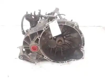 Автозапчасти б/у коробка передач за ford focus ii sedán (db_, fch, dh) 1.8 tdci ссылки oem iam 4m5r 7002 ya  