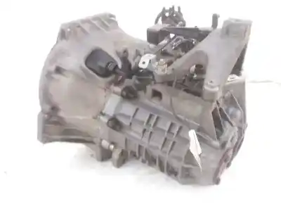 Автозапчасти б/у коробка передач за ford focus ii sedán (db_, fch, dh) 1.8 tdci ссылки oem iam 4m5r 7002 ya  