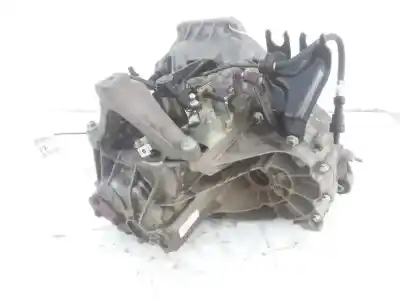 Second-hand car spare part gearbox for ford focus ii sedán (db_, fch, dh) 1.8 tdci oem iam references 4m5r 7002 ya