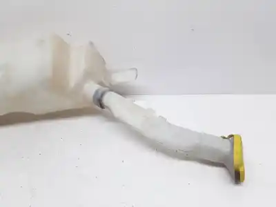 Peça sobressalente para automóvel em segunda mão depósito do limpa vidros por renault clio iii emotion referências oem iam 8200212701  