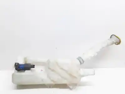 Peça sobressalente para automóvel em segunda mão depósito do limpa vidros por renault clio iii emotion referências oem iam 8200212701  