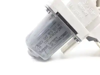 Second-hand car spare part rear left window motor for audi q5 (8r) 2.0 tdi advance quattro (130kw) oem iam references 8k0959811a Second-hand car spare part rear left window motor for audi q5 (8r) 2.0 tdi advance quattro (130kw) oem iam references 8k0959811a