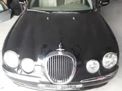 Tweedehands auto-onderdeel KAP voor JAGUAR STYPE  OEM IAM-referenties XR833820  