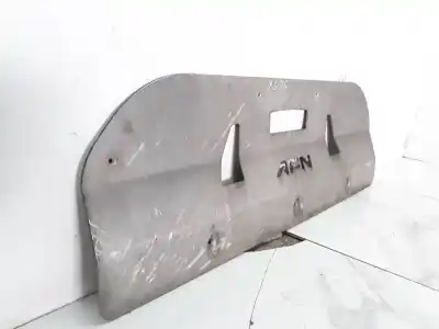 Автозапчасти б/у ЗАЩИТНАЯ КРЫШКА за NISSAN QASHQAI / QASHQAI +2 I (J10, NJ10, JJ10E)  ссылки OEM IAM   