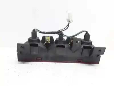 Автозапчастина б/у центральний гампов для MITSUBISHI MONTERO (V60/V70) 3.2 DI-D Avance Посилання на OEM IAM   