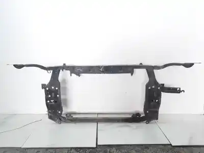 Автозапчасти б/у передняя решетка радиатора за nissan qashqai / qashqai +2 i (j10, nj10, jj10e) 1.5 dci ссылки oem iam   